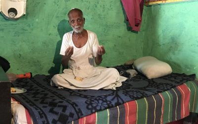 ನಾಟಕದ ನೆಂಟರ ಬದುಕಿನ ಚದುರಂಗ: ಸುಜಾತಾ ತಿರುಗಾಟ ಕಥನ