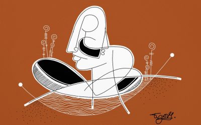 ಚೀಟ್ ಶೀಟ್: ಮಧುಸೂಧನ್ ವೈ ಎನ್ ಬರೆದ ವಾರದ ಕತೆ