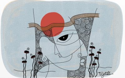 ಸೇಡಿಯಾಪು ಕೃಷ್ಣ ಭಟ್ಟರು ಬರೆದ ಕತೆ “ನಾಗರ ಬೆತ್ತ”: ಓಬೀರಾಯನ ಕಾಲದ ಕತೆಗಳು