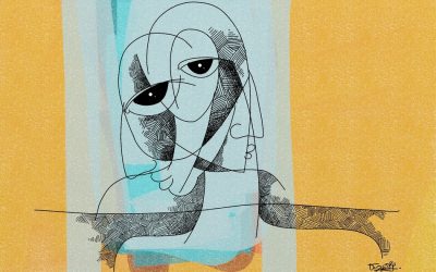 ಕತ್ತಲು ಸುಟ್ಟ ರಾತ್ರಿ: ಸೃಜನ್ ಅನುವಾದಿಸಿದ ತೆಲುಗು ಕತೆ