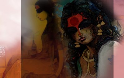 ಶೇಷಣ್ಣನ ಮಡದಿ ಸರಸೋತಕ್ಕ ಬಾವಿಯಲ್ಲಿ ತೇಲಿ ಹೋದಳು