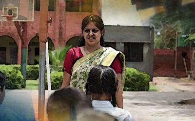 ಅಕ್ಕೋರು ಕಲಿಸಿದ ಸ್ತ್ರೀವಾದದ ಪಾಠ ಮತ್ತು ಕಾದಾರಿದ ನೀರು.