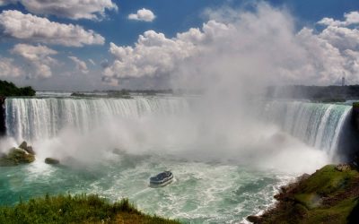 ನಯಾಗರ ಎಂಬ ಜೈವಿಕ ವೈವಿಧ್ಯ ತಾಣ: ಸುಜಾತಾ ತಿರುಗಾಟ ಕಥನ