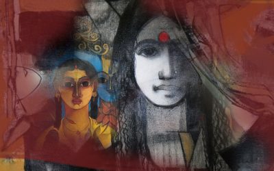 ಮಳೆ ಬಂದಾಗಲೆಲ್ಲ ಅಳುವ ಜಲದೇವತೆ: ಭಾರತಿ ಹೆಗಡೆ ಕಥಾನಕ