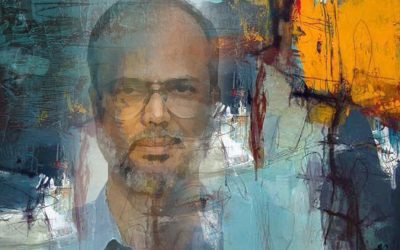 ಕಾಯುತ್ತಲೇ ಇರುವ ಸ್ವರ್ಗದ ಬಾಗಿಲು: ಇ ಆರ್ ರಾಮಚಂದ್ರನ್ ಕಥಾನಕ