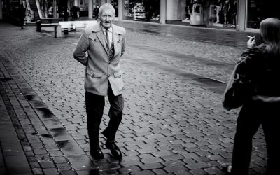 ಐರಿಷ್ ಅಜ್ಜನ ಧರ್ಮಪಾಠಗಳು:ಯೋಗೀಂದ್ರ ಬರೆವ ಇಂಗ್ಲೆಂಡ್ ಲೆಟರ್