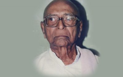 ಶಾಂತಜ್ಜ,ಮೀರ್ ಸಾದಕ ಮತ್ತು ಸಂಪೂರ್ಣ ನಾರಾಯಣರಾಯ: ಭಾರತಿ ಹೆಗಡೆ ಕಥಾನಕ