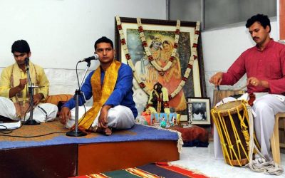 ತಾಳಮದ್ದಳೆಯ ಆಕರಗಳು:  ನಾರಾಯಣ ಯಾಜಿ  ಬರಹ