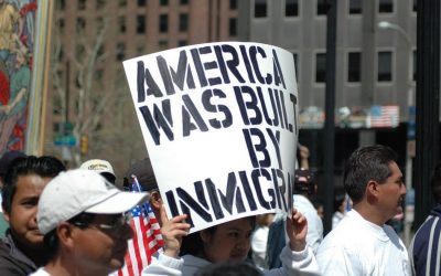 ವಲಸೆ ನೀತಿಯಲ್ಲಿನ ಅಂಕುಡೊಂಕುಗಳು:ವೈಶಾಲಿ ಅಂಕಣ