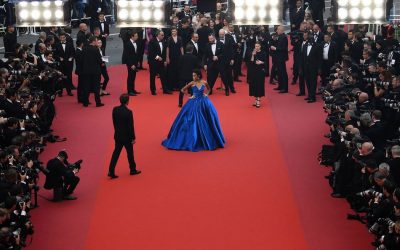 ಕಾನ್ ಎಂಬ ಕಣ್ ಸೆಳೆವ ಸಿನಿ ಜಾತ್ರೆ: ಸುಜಾತಾ ತಿರುಗಾಟ ಕಥನ