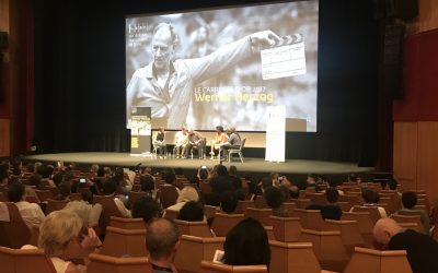 ಕಾನ್ ನ ಮತ್ತಷ್ಟು ನೆನಪುಗಳು: ಸುಜಾತಾ ತಿರುಗಾಟ ಕಥನ