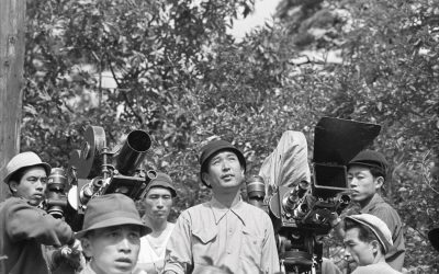 ಭೂಮಿಯ ಮೇಲಿದ್ದವರೆಲ್ಲಾ ಚೆಲ್ಲಾಪಿಲ್ಲಿಯಾದ ಆ ದಿನ…