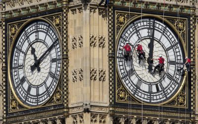 ಹಗಲು ಬೆಳಕಿನ ಲಾಭ ನಷ್ಟಗಳು: ಯೋಗೀಂದ್ರ ಬರೆವ ಇಂಗ್ಲೆಂಡ್ ಲೆಟರ್