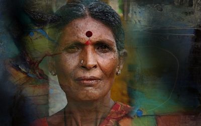 ಬೆಳಕ ಸೃಜಿಸುವ ಶಾಪಗ್ರಸ್ಥ ದೇವಕನ್ಯೆ: ಫಾತಿಮಾ ರಲಿಯಾ