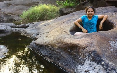 ದೇವರ ಗುಂಡಿಯಲ್ಲಿ ಬಿಸಿಲಿಗೂ ಮಳೆಯ ನೆನಪಿತ್ತು: ಪ್ರಸಾದ್ ಶೆಣೈ ಮಾಳ ಕಥಾನಕ