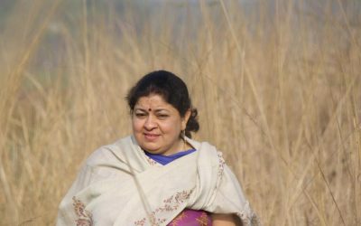 ಸುನೀತಾ ರೈನಾ ಪಂಡಿತ್‌  ಕಾವ್ಯದ ಕುರಿತು ವಿಜಯರಾಘವನ್