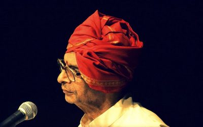 ಕುಣಿಸಿ ದಣಿಸಿ ತಣಿಸಿದ ನೆಬ್ಬೂರರ ನಿರ್ಗಮನ: ಯೋಗೀಂದ್ರ ಬರೆವ ಇಂಗ್ಲೆಂಡ್ ಲೆಟರ್