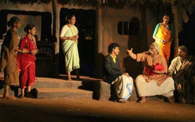 ಮದುಮಗಳ ಮಹಾಯಾನದ ಸುಂದರ ನೆನಪು: ಸುಜಾತಾ ತಿರುಗಾಟ ಕಥನ