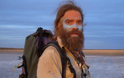 ಜಾನ್ ಮ್ಯೂರ್ ಮತ್ತು ಆತನ ಸಾಹಸ ಗಾಥೆಗಳು: ಡಾ.ವಿನತೆ ಶರ್ಮ ಅಂಕಣ