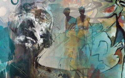 ಪಾರ್ವತಿ-ಗಣಪಿಯರೆಂಬ ಜೀವಕೊರಳ ಗೆಳತಿಯರು: ಭಾರತಿ ಹೆಗಡೆ ಕಥಾನಕ