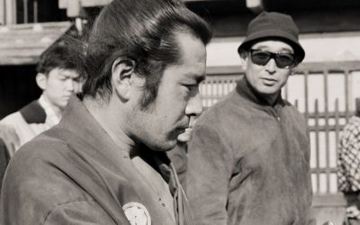 ಚಕ್ರವ್ಯೂಹ: ಕುರಸೋವ ಆತ್ಮಕತೆಯ ಕಂತು