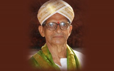 ಪುರದ ಪುಣ್ಯ ಪುರುಷ ಹೋದಂತೆ ಎದ್ದು ಹೋದ ಭಾಗವತಣ್ಣ: ಭಾರತಿ ಹೆಗಡೆ ಬರಹ