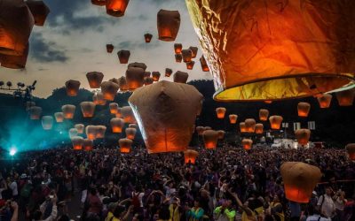 ನಿರಾಶ್ರಿತ ಲೋಕದ ಬೆಳಕು ಬುಟ್ಟಿಗಳು : ವಿನತೆ ಶರ್ಮಾ ಅಂಕಣ