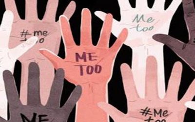 ಎಂದೂ ಮುಗಿಯದ ಯುದ್ಧ “ಮೀಟೂ”: ವೈಶಾಲಿ ಹೆಗಡೆ ಅಂಕಣ