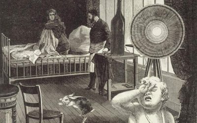 ಈಡಿಪಸ್ ಕಾಂಪ್ಲೆಕ್ಸ್ ಮತ್ತು ದಾರ್ಶನಿಕ ಸಾಹಿತ್ಯ : ಮಧುಸೂದನ್ ಅಂಕಣ