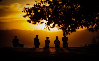 ತನ್ನ ನೂಲ ತಾನೇ ಸುತ್ತಿ…. : ಆಶಾ ಜಗದೀಶ್ ಅಂಕಣ