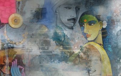 ಶಂಕರ-ಪಾರ್ವತಿ: ಶ್ರೀದೇವಿ ಕೆರೆಮನೆ ಬರೆದ ಕತೆ