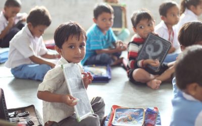 ಮರ ಹತ್ತುವ ಮೀನು ಮತ್ತು ನಮ್ಮ ಶಿಕ್ಷಣ ವ್ಯವಸ್ಥೆ: ಡಾ. ಲಕ್ಷ್ಮಣ ವಿ.ಎ. ಅಂಕಣ