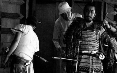 ಮರೆಯಲಾಗದ ಮೇಷ್ಟ್ರ ಕತೆ: ಕುರಸೋವ ಆತ್ಮಕತೆಯ ಕಂತು