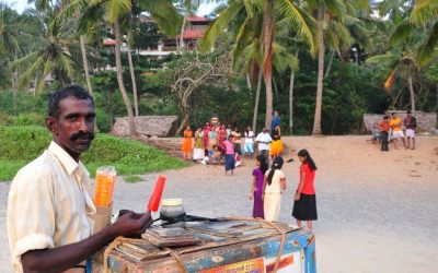 ಬಿಡದೆ ಸುರಿವ ಮಳೆ ಮತ್ತು ಐಸ್ ಕ್ಯಾಂಡಿ ತಿಮ್ಮಪ್ಪಣ್ಣ: ಫಾತಿಮಾ ರಲಿಯಾ