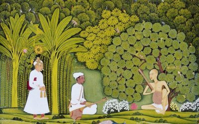 ಪದಗಳಾಗದ ಅವರ್ಣನೀಯ ಆನಂದ..: ಆಶಾ ಜಗದೀಶ್ ಅಂಕಣ