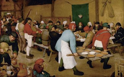 ಭವಿಷ್ಯದಲ್ಲಿ ನಮ್ಮ ಅಡುಗೆ ಸಂಸ್ಕೃತಿ ಹೇಗಿರಬಹುದು?: ಮಧುಸೂದನ್ ಅಂಕಣ