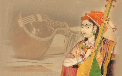 ನಾದಾನುಸಂಧಾನ…: ಆಶಾ ಜಗದೀಶ್ ಅಂಕಣ