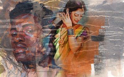 ಓಬೀರಾಯನ ಕಥಾಸರಣಿಯಲ್ಲಿ ಎಸ್. ವೆಂಕಟರಾಜ ಅವರ ಕತೆ “ಹಾಲು ಕುಡಿದ ಹಾವು”