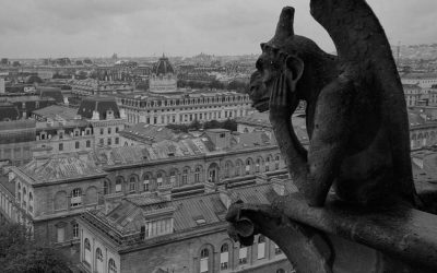 ತತ್ವಗಳ ಚರ್ಚಿಸುತ್ತಾ…: ಮಧುಸೂದನ್ ವೈ ಎನ್ ಅಂಕಣ