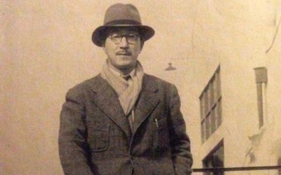 ಮರೆಯಲಾಗದ ಮೇಷ್ಟ್ರ ಕತೆ (ಭಾಗ-2): ಕುರಸೋವ ಆತ್ಮಕತೆಯ ಕಂತು