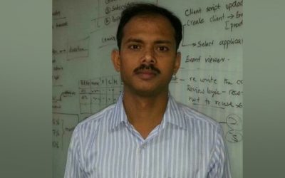 ಸುಳಿಗಾಳಿಯಂತಿದ್ದ ಸುಧೀರನ ನೆನಪುಗಳು: ಯೋಗೀಂದ್ರ ಮರವಂತೆ ಅಂಕಣ