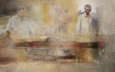 ಓಬಿರಾಯನಕಾಲದ ಕಥಾ ಸರಣಿಯಲ್ಲಿ ನಿರಂಜನರು ಬರೆದ “ಚಿರಸ್ಮರಣೆ” ಕಾದಂಬರಿಯ ಅಧ್ಯಾಯ “ಕಯ್ಯೂರಿನ ಶಾಲೆ”