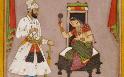 ಶೃಂಗಾರ ಸಾರ ವರ್ಣನ-ಭಾಗ 2: ಆರ್. ದಿಲೀಪ್ ಕುಮಾರ್ ಲೇಖನ