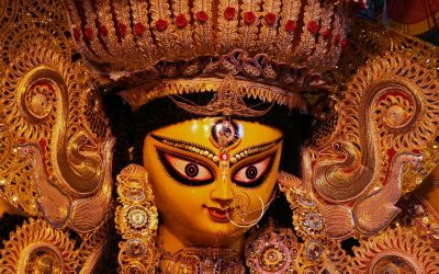 ಶರತ್ಕಾಲದ ಇಂಗ್ಲಿಷ್ ದಸರಾ: ಯೋಗೀಂದ್ರ ಮರವಂತೆ ಅಂಕಣ