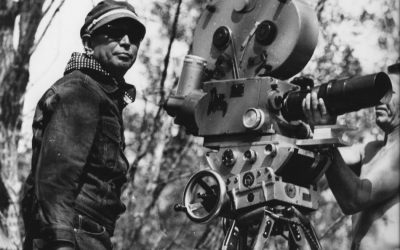 ಹೃದಯವಂತರು: ಅಕಿರ ಕುರಸೋವ ಆತ್ಮಕಥೆಯ ಕಂತು