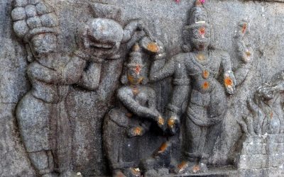 ಹಲಸೂರಿನ ಸೋಮೇಶ್ವರ ದೇವಾಲಯ: ಟಿ.ಎಸ್ ಗೋಪಾಲ್ ಬರೆಯುವ ದೇಗುಲಗಳ ಸರಣಿ