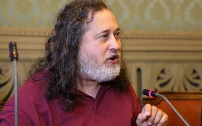 ಸಾಫ್ಟವೇರ್ ಜಗತ್ತಿನಲ್ಲೊಂದು ಗಾಂಧಿ ಚಳುವಳಿ!: ಮಧುಸೂದನ್ ವೈ ಎನ್ ಅಂಕಣ