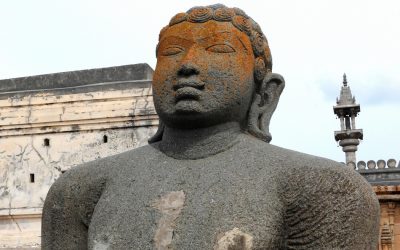 ಚಂದ್ರಗಿರಿಯ ಬಸದಿಗಳು: ಟಿ.ಎಸ್. ಗೋಪಾಲ್ ಬರೆಯುವ ದೇಗುಲಗಳ ಸರಣಿ