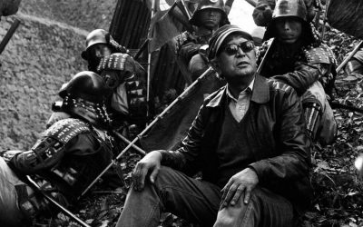 ಕಹಿಗಳಿಗೆಗಳು:  ಕುರಸೋವ ಆತ್ಮಕತೆಯ ಮತ್ತೊಂದು ಕಂತು