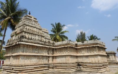 ಹೆಡತಲೆಯ ಲಕ್ಷ್ಮೀಕಾಂತ ದೇವಾಲಯ: ಟಿ.ಎಸ್. ಗೋಪಾಲ್ ಬರೆಯುವ ದೇಗುಲಗಳ ಸರಣಿ